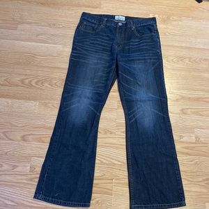 Mens jeans